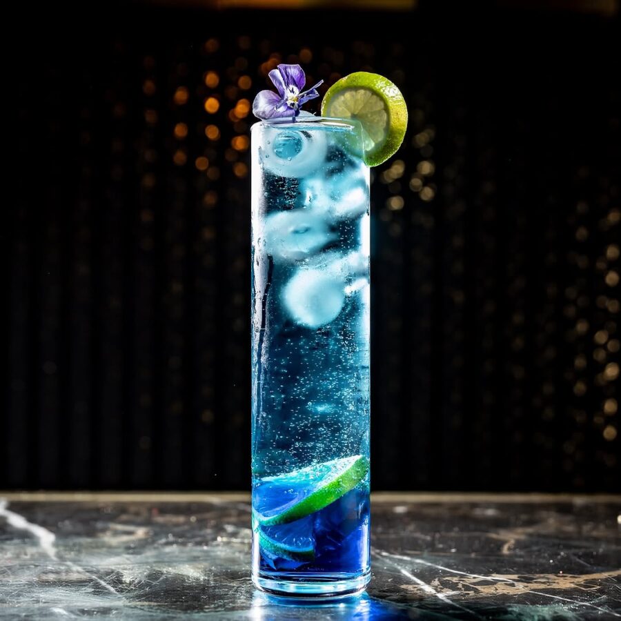 Kabul Blu
