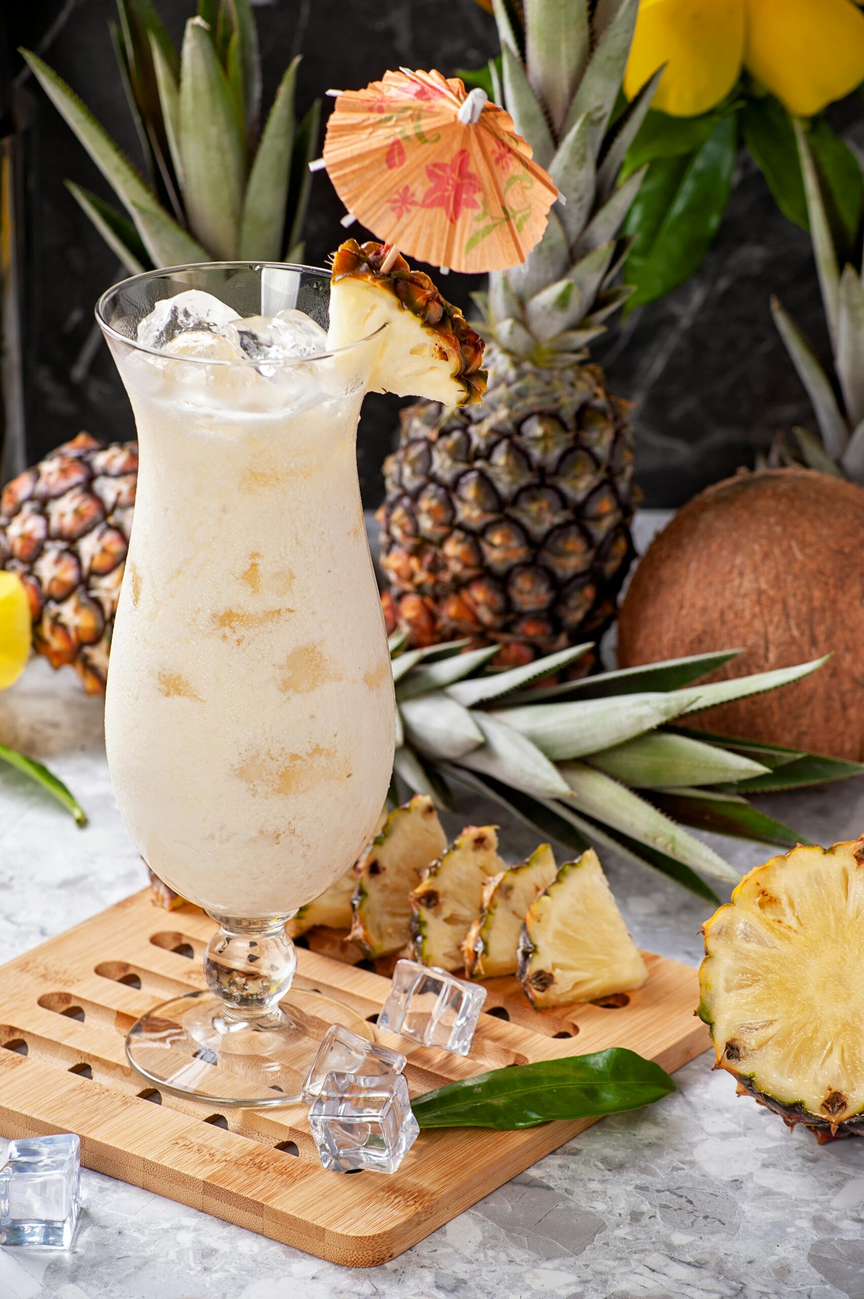 Pineapple Juice