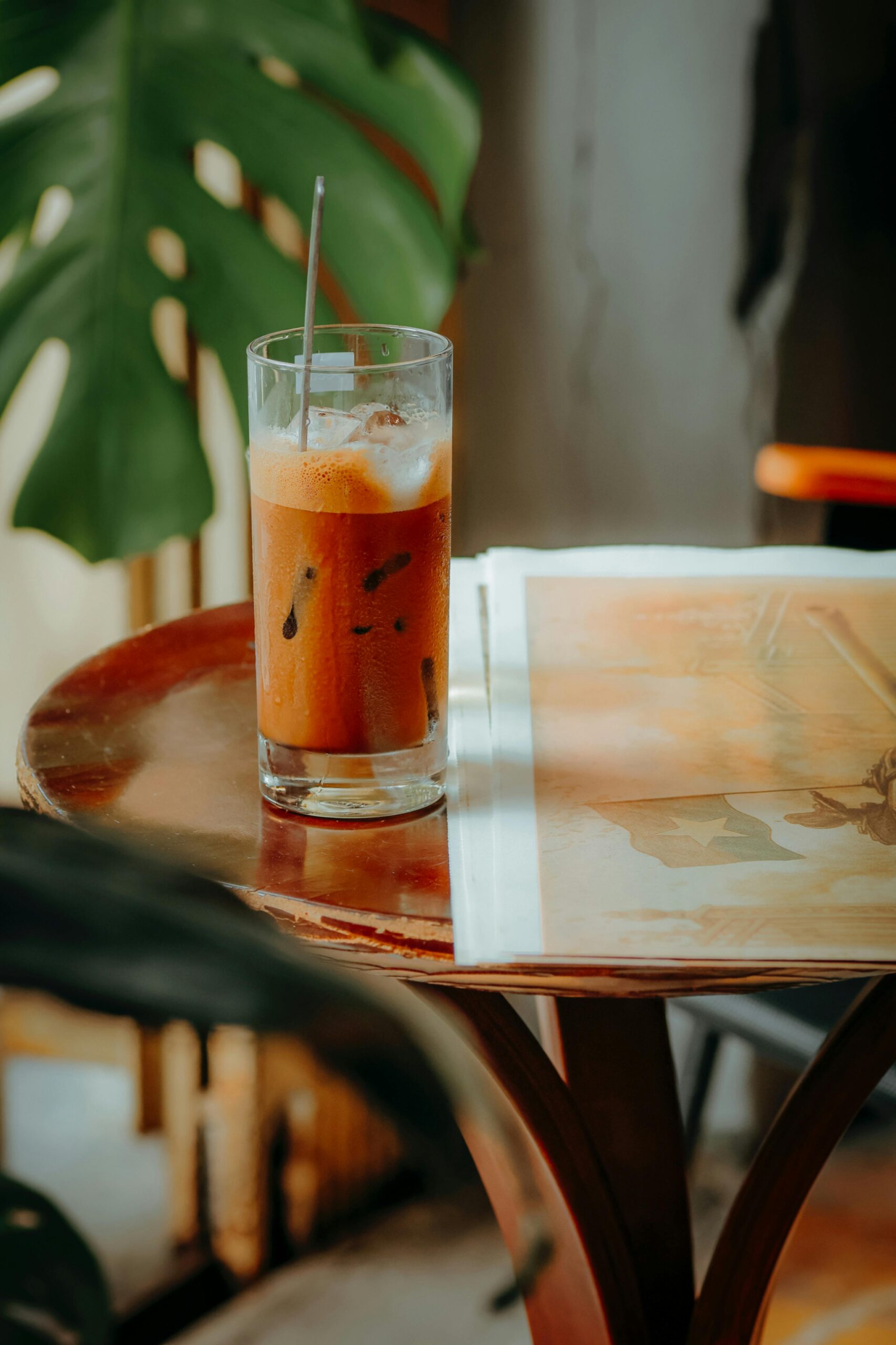 Ice Latte