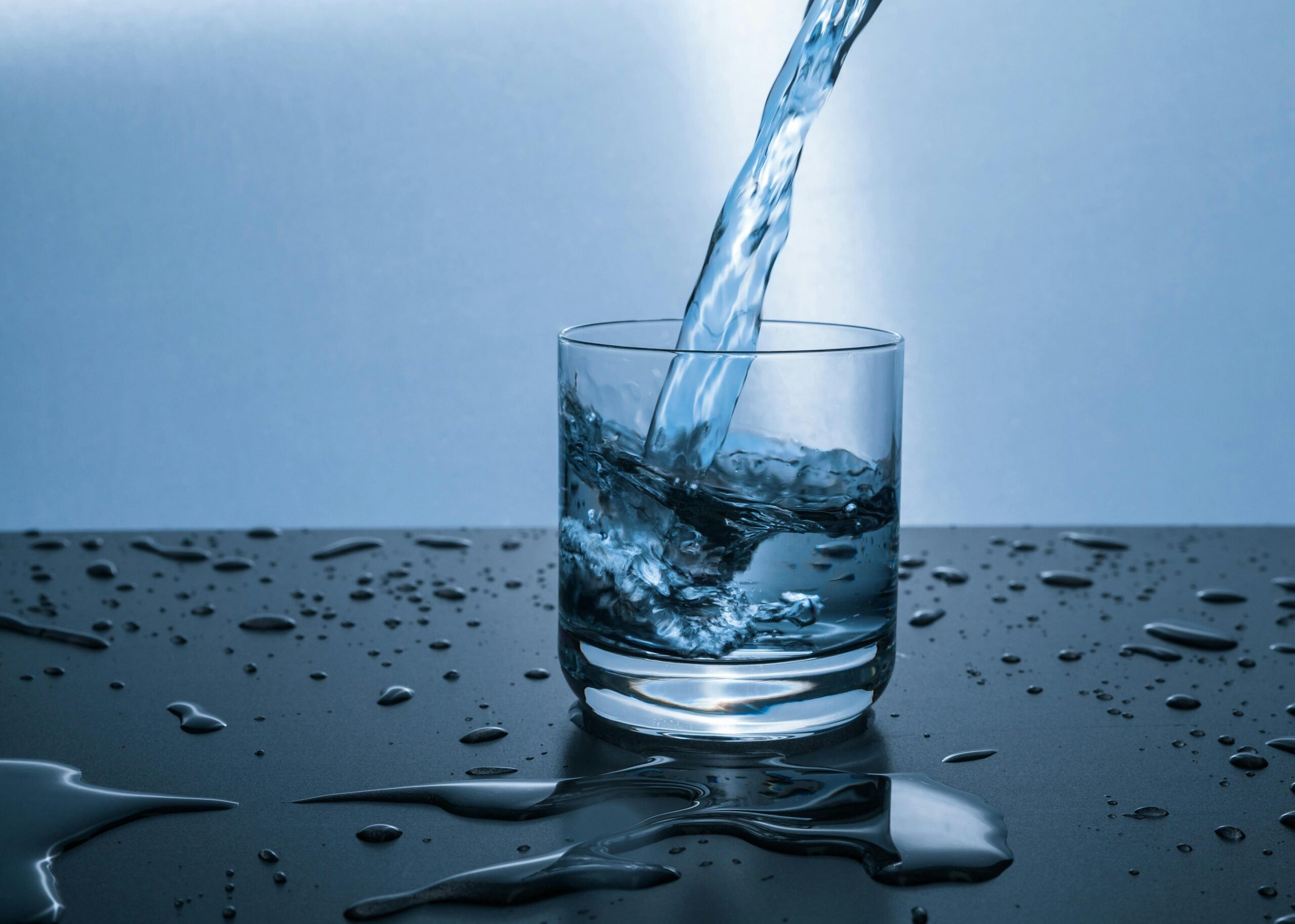 Still Water