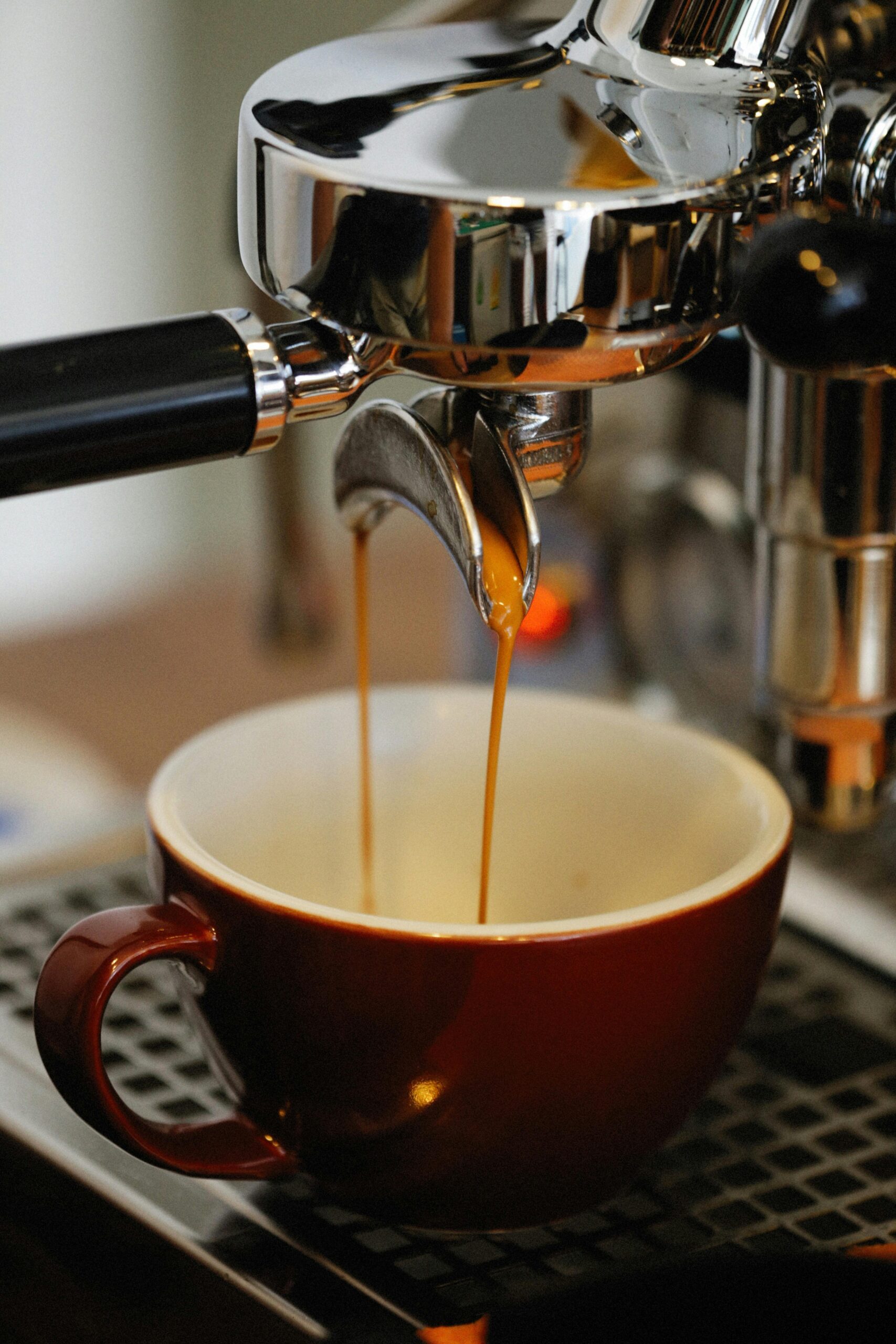 Double Espresso